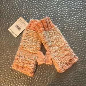 NWT Free People gloves